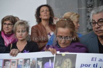 Globos de colores vuelan en Telde por Yurena López (Foto TA)